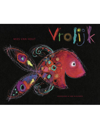 Vrolijk