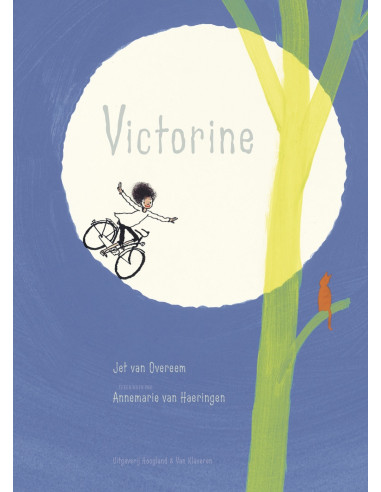 Victorine