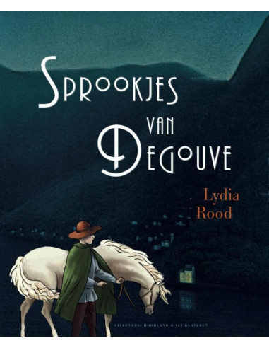 De sprookjes van Degouve