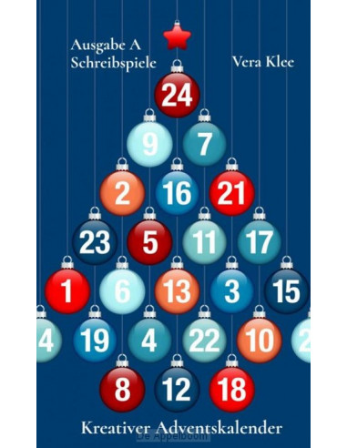 Kreativer Adventskalender