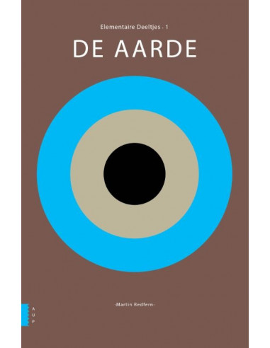 De aarde