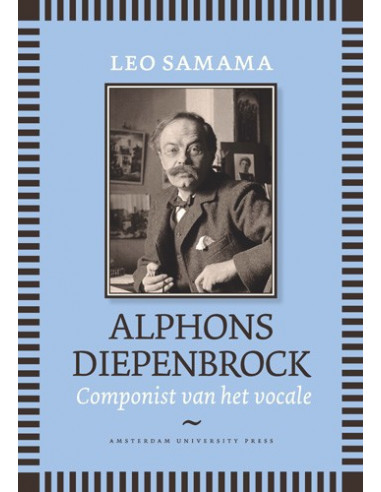 Alphons Diepenbrock