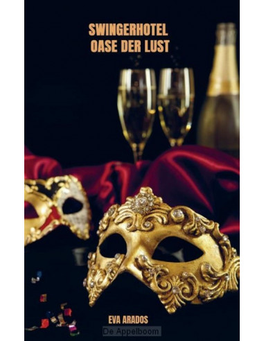 Swingerhotel - Oase der Lust