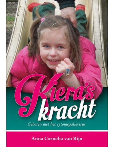 Kiera's kracht