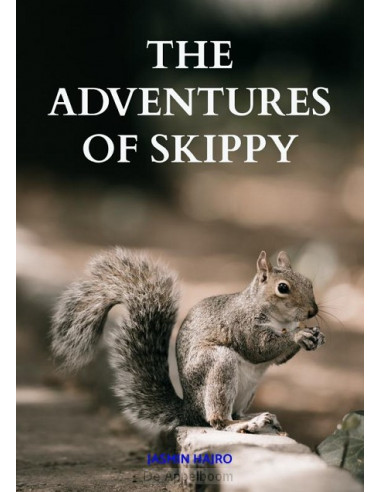 The adventures of Skippy