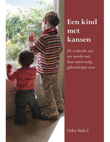 Een kind met kansen