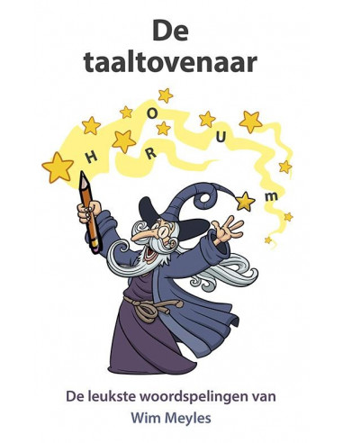 De taaltovenaar