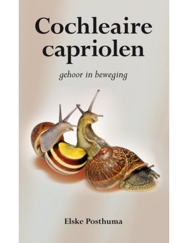 Cochleaire capriolen