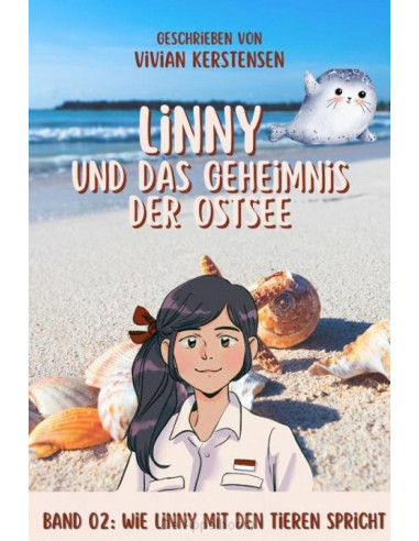 Linny-Reihe Band 02: Linny und das Gehei