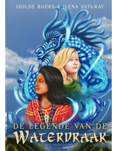 De legende van de waterdraak