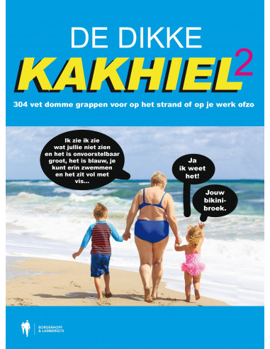 De Dikke Kakhiel / 2