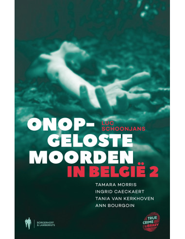 Onopgeloste moorden in België 2