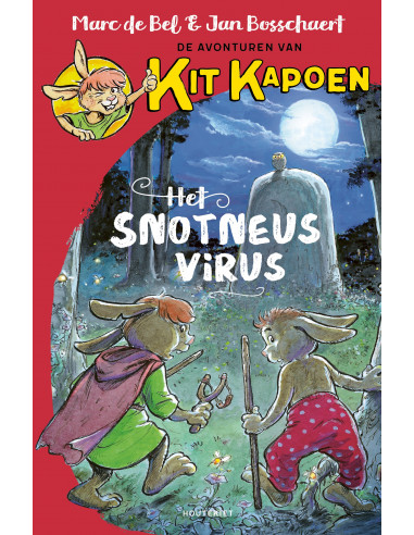 Het Snotneusvirus