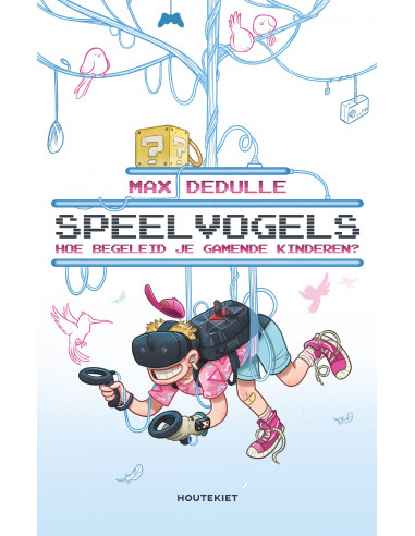 Speelvogels