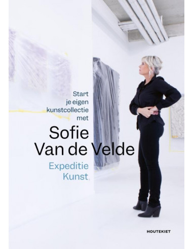 Expeditie Kunst