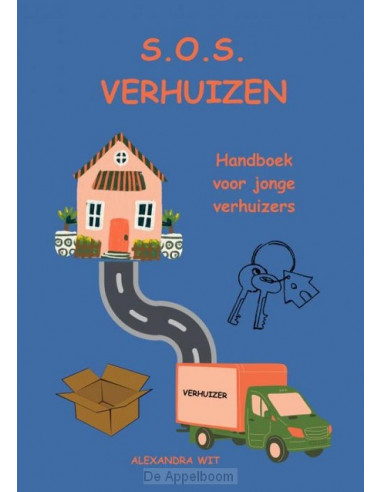 S.O.S. Verhuizen