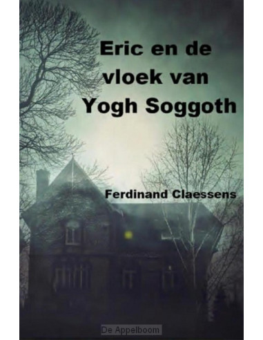 Eric en de vloek van Yog Soggoth