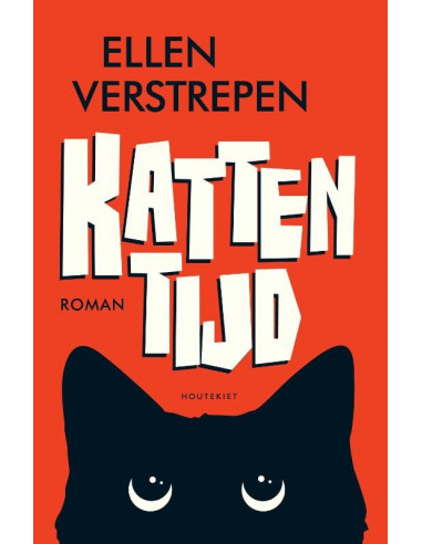 Kattentijd