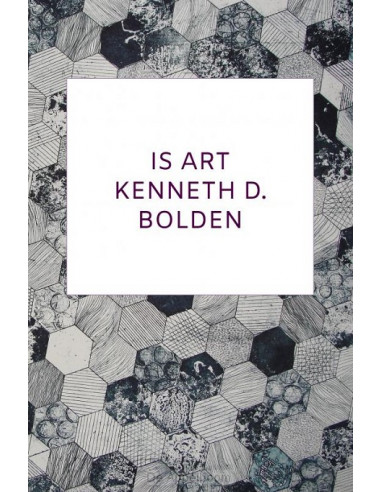 Is Art Kenneth D. Bolden