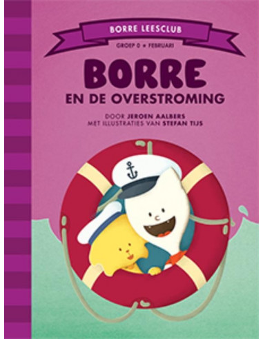 Borre en de overstroming