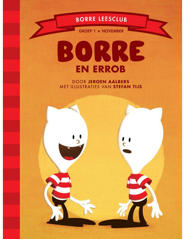 Borre en Errob