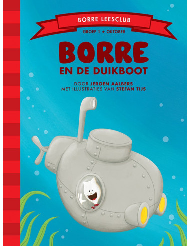 Borre en de duikboot