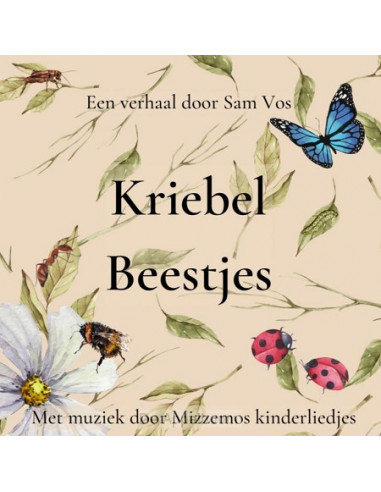 Kriebelbeestjes