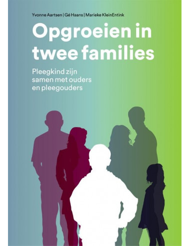 Opgroeien in twee families