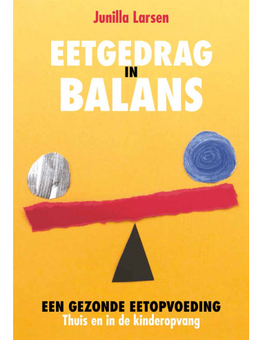 Eetgedrag in balans