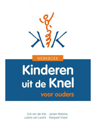 Werkboek Kinderen uit de Knel