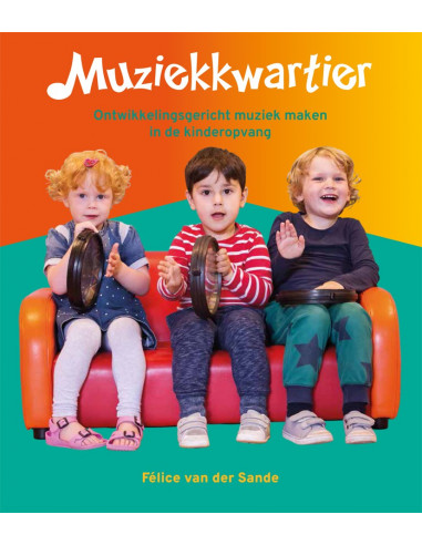 Muziekkwartier