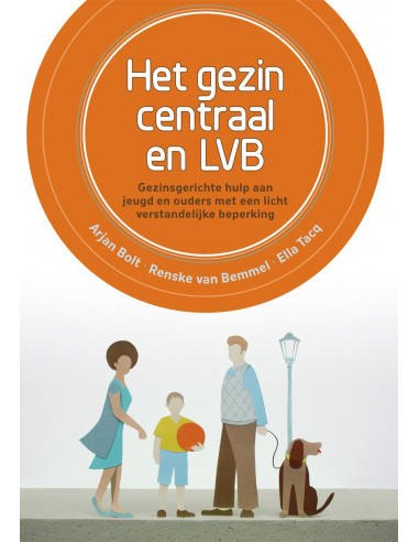 Het gezin centraal en LVB