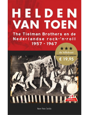 Helden van toen