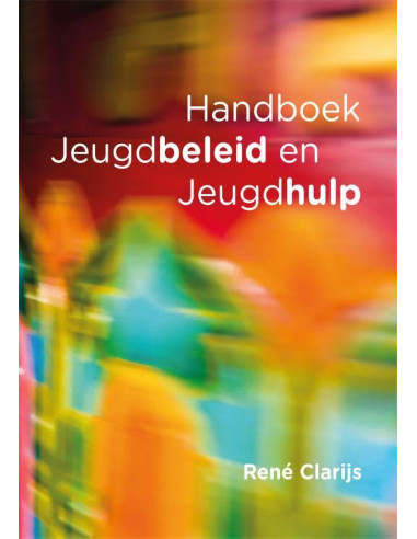 Handboek jeugdbeleid en jeugdhulp