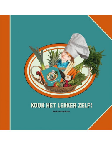 Kook het lekker zelf