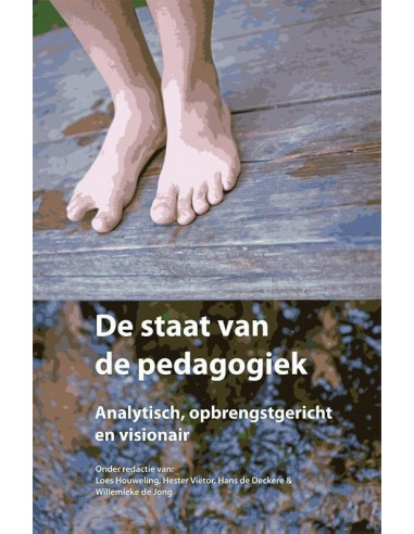 De staat van de pedagogiek