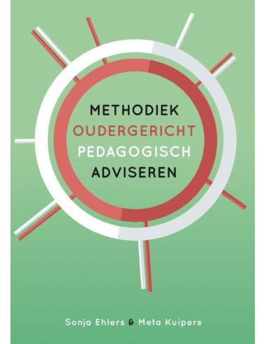 Methodiek oudergericht pedagogisch advis