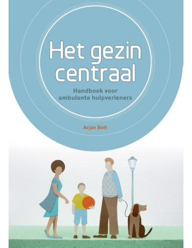 Het gezin centraal