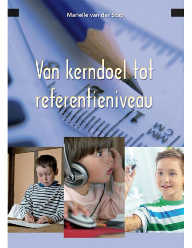 Van kerndoel tot referentieniveau