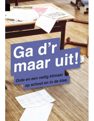 Ga d'r maar uit!