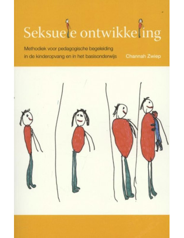 Seksuele ontwikkeling