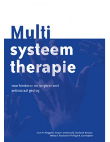 Multisysteem therapie