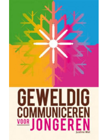 Geweldig Communiceren voor jongeren