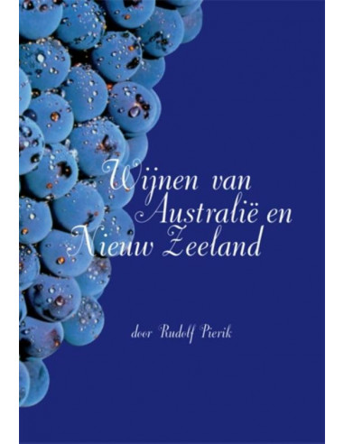 Wijnen van Australie en Nieuw Zeeland