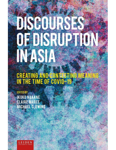 Discourses of Disruption in Asia