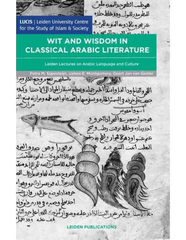 Wit and wisdom in classical arabic liter