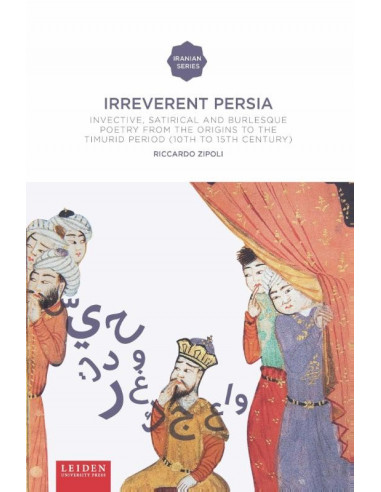 Irreverent Persia