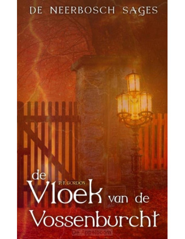 De Vloek van de Vossenburcht