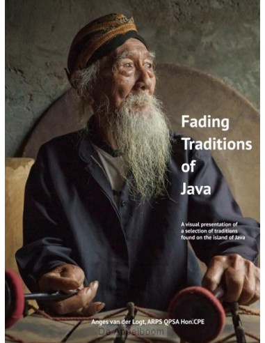 Fading Traditions of Java