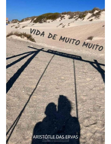 Vida de muito muito